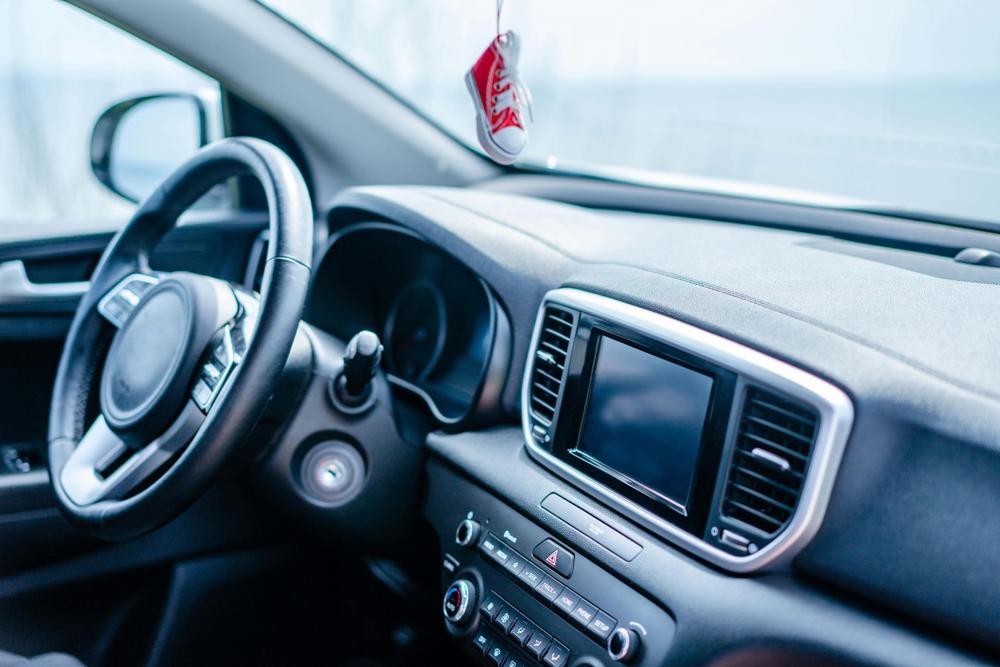 Car accessories