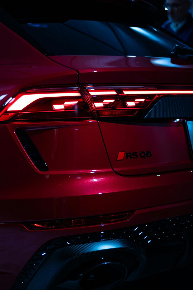 Car accessories