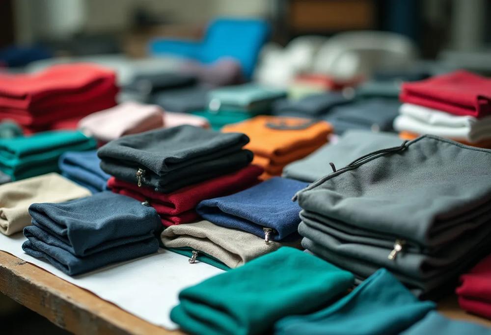 Manufactured goods