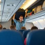 Ryanair bagaż podręczny co można wziąć – zasady i wskazówki dla podróżnych