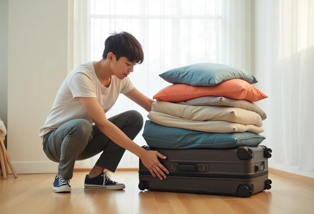 Packed suitcase-34ee0c1c4eaa46dca7e6a76c97e04c37.jpg Packed suitcase