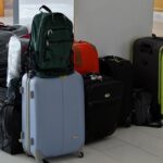 Bagaż do 20 kg co można wziąć: zasady i różnice między przewoźnikami