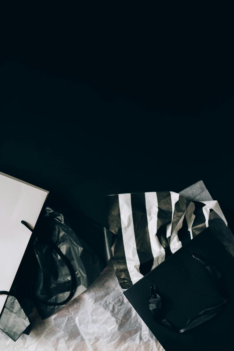 Shopping bags