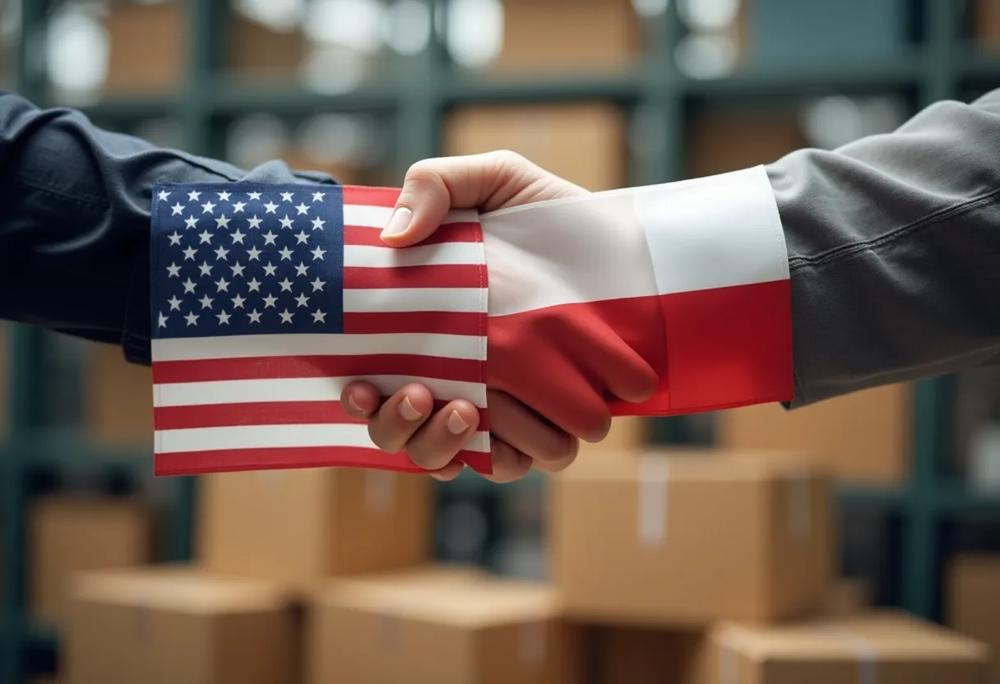 Trade relations