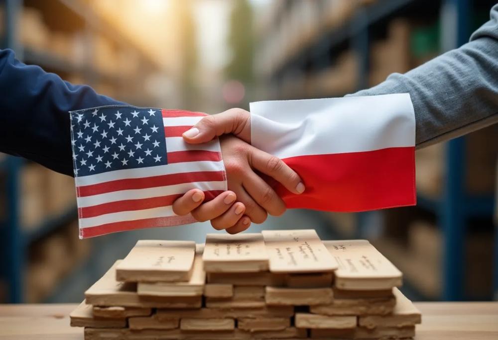 Trade relations