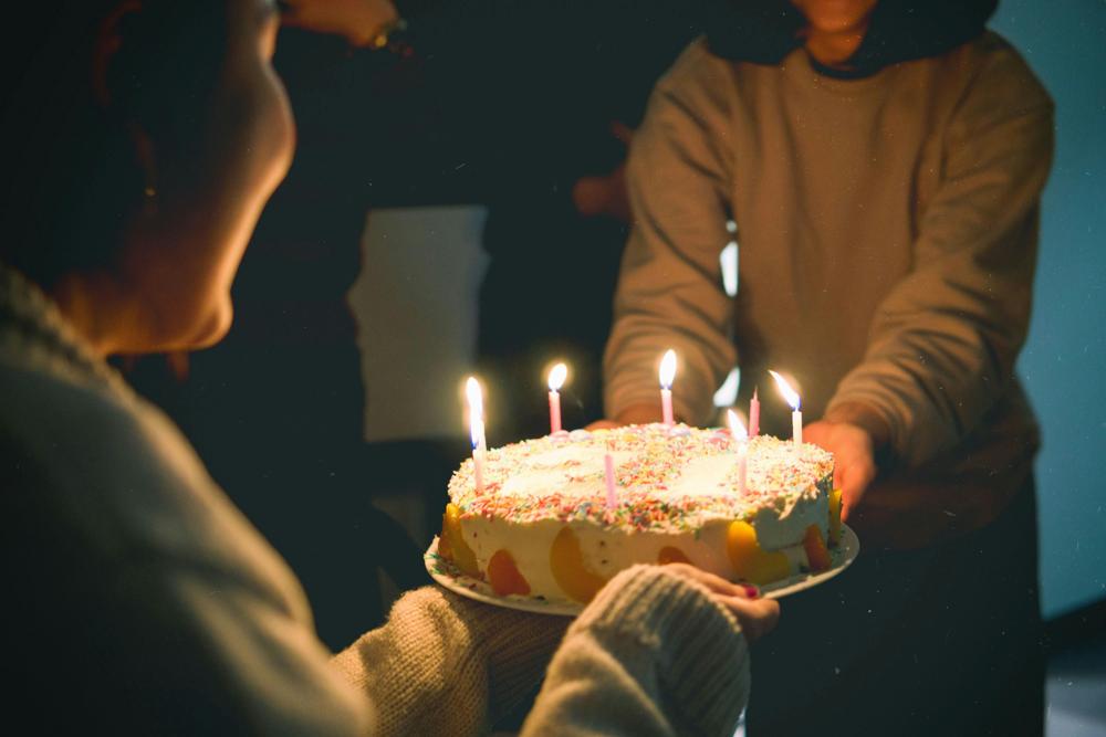 birthday party