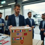 Chiny cło co to znaczy i jak wpływa na handel z Polską