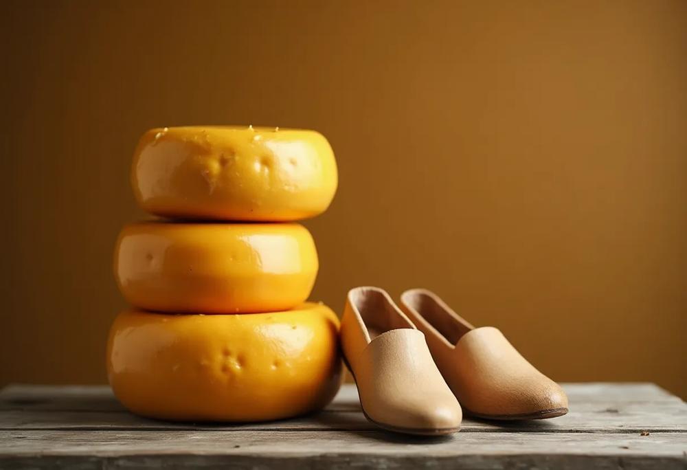 dutch cheese