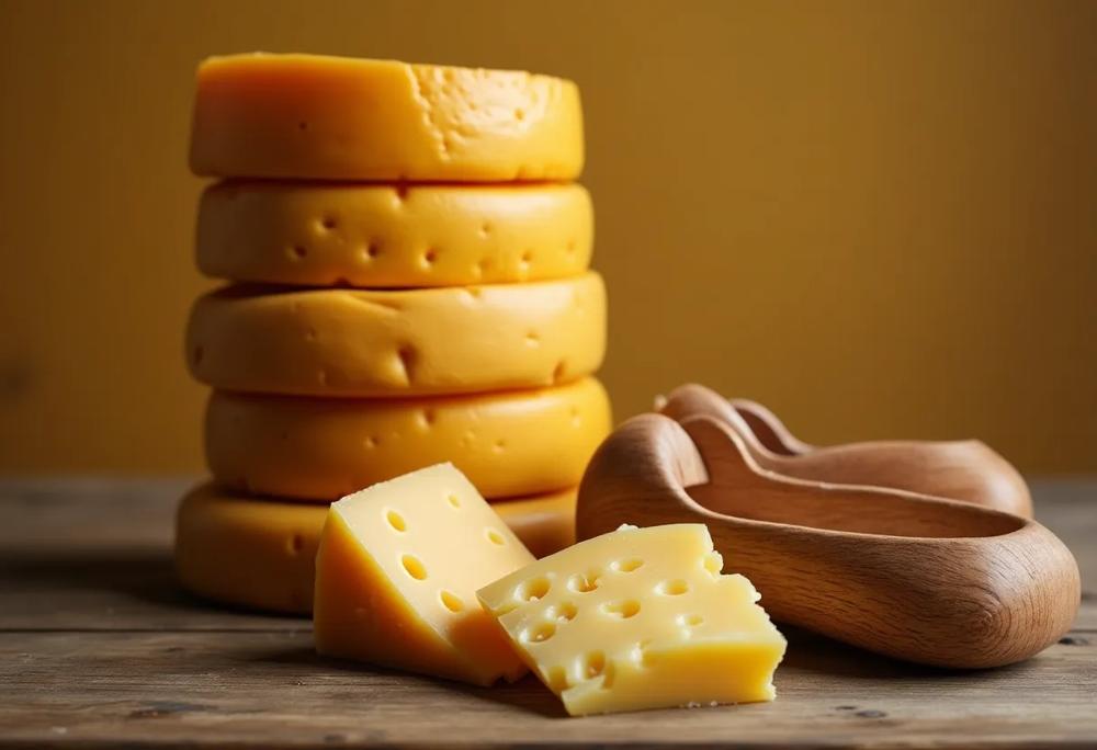 dutch cheese
